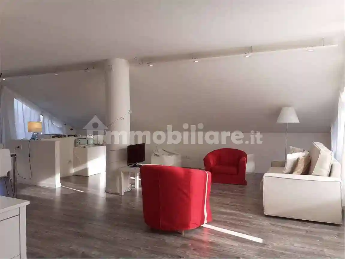 Attico - Mansarda - foto 2