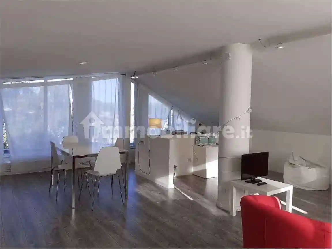 Attico - Mansarda - foto 4