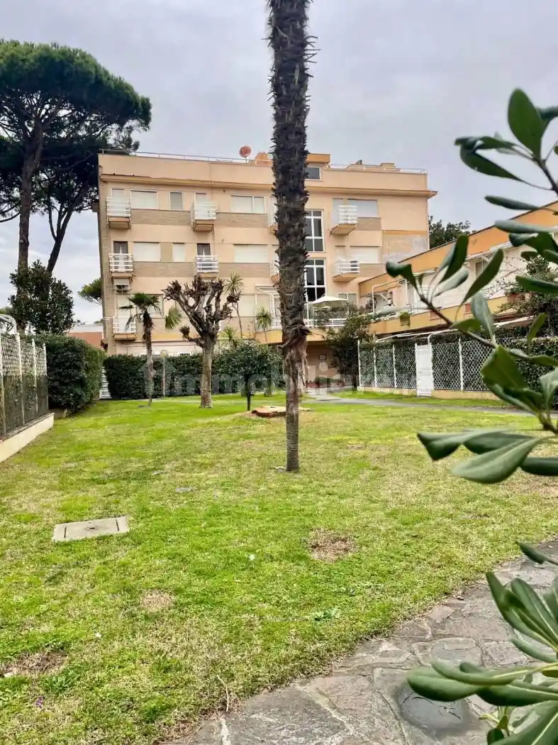 Appartamento in vendita a Fiumicino