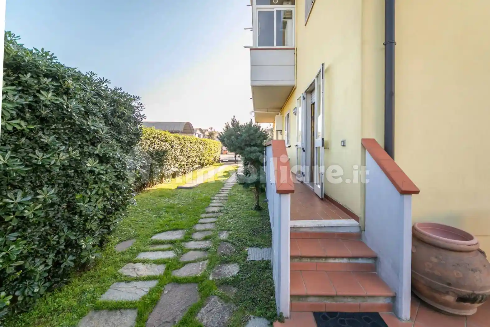 Appartamento in vendita a Prato