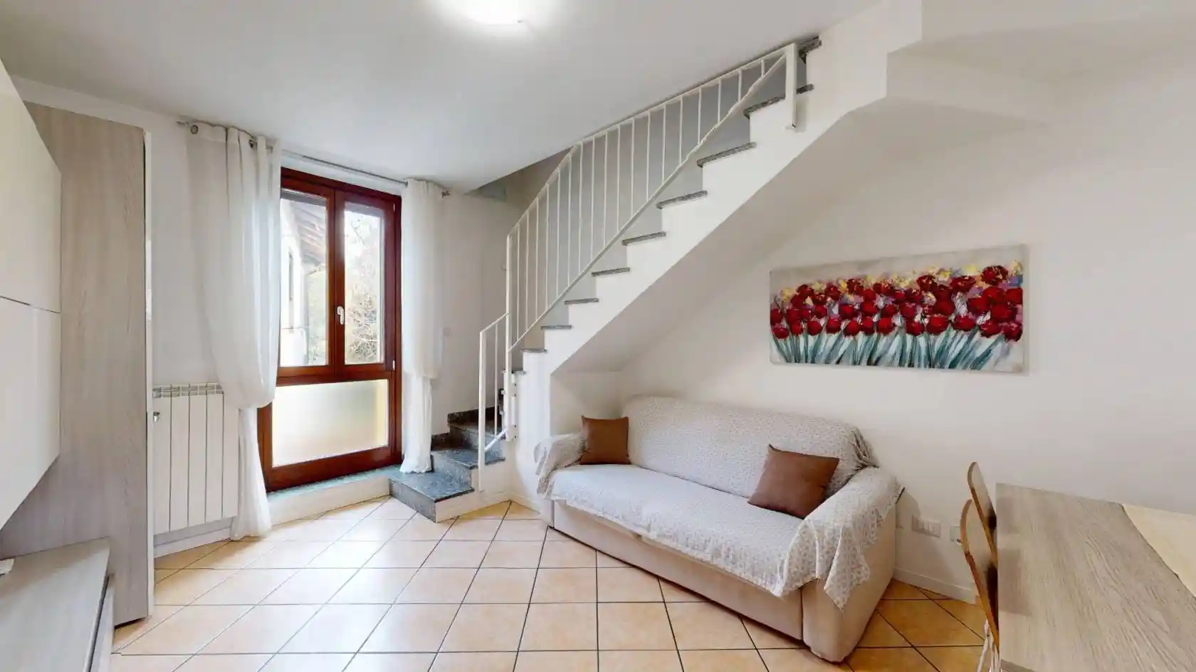 Appartamento in vendita a Verano Brianza