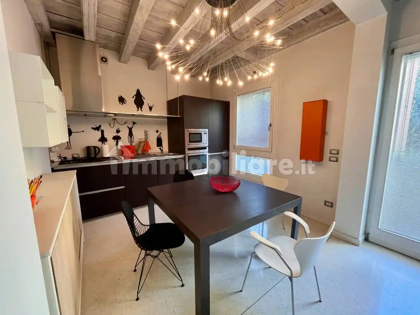 Appartamento in affitto a Vicenza