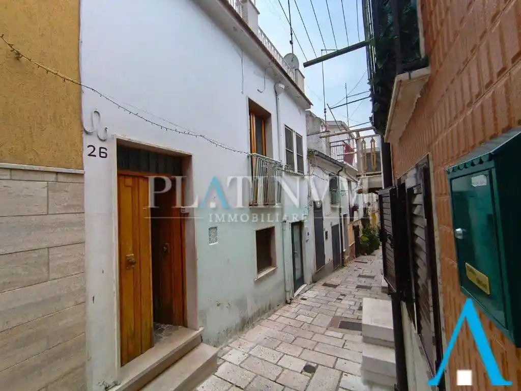 Appartamento in vendita a San Giovanni Rotondo