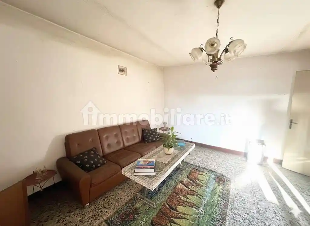 Casa indipendente in vendita a Monterchi