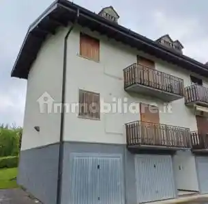 Appartamento in vendita a Taleggio