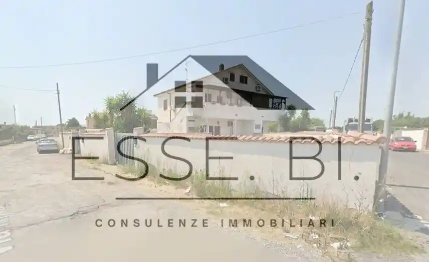 Villa in vendita a Ardea