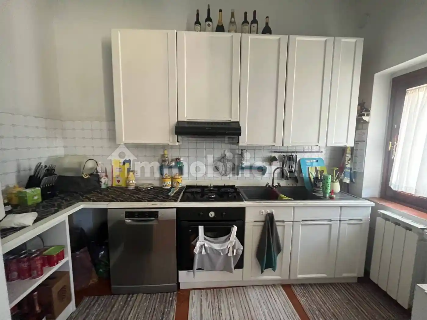 Appartamento in affitto a Scandicci