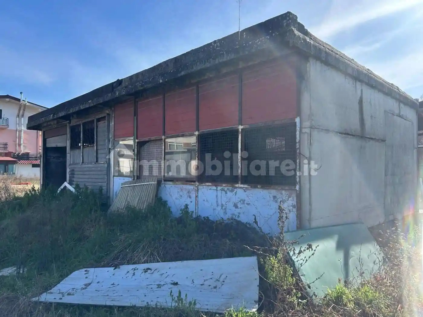 Villa in vendita a Ferentino