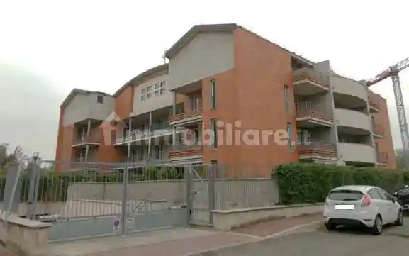 Appartamento in vendita a Senago