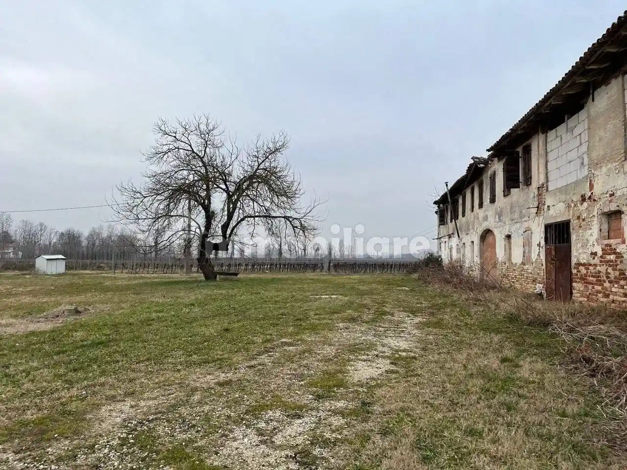 Rustico - Casale in vendita a Silea