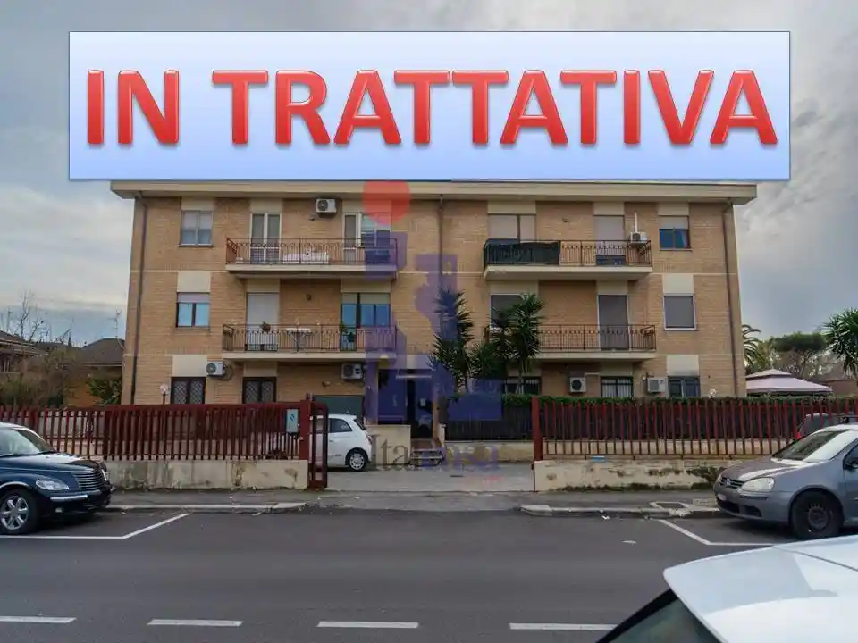 Appartamento in vendita a Latina