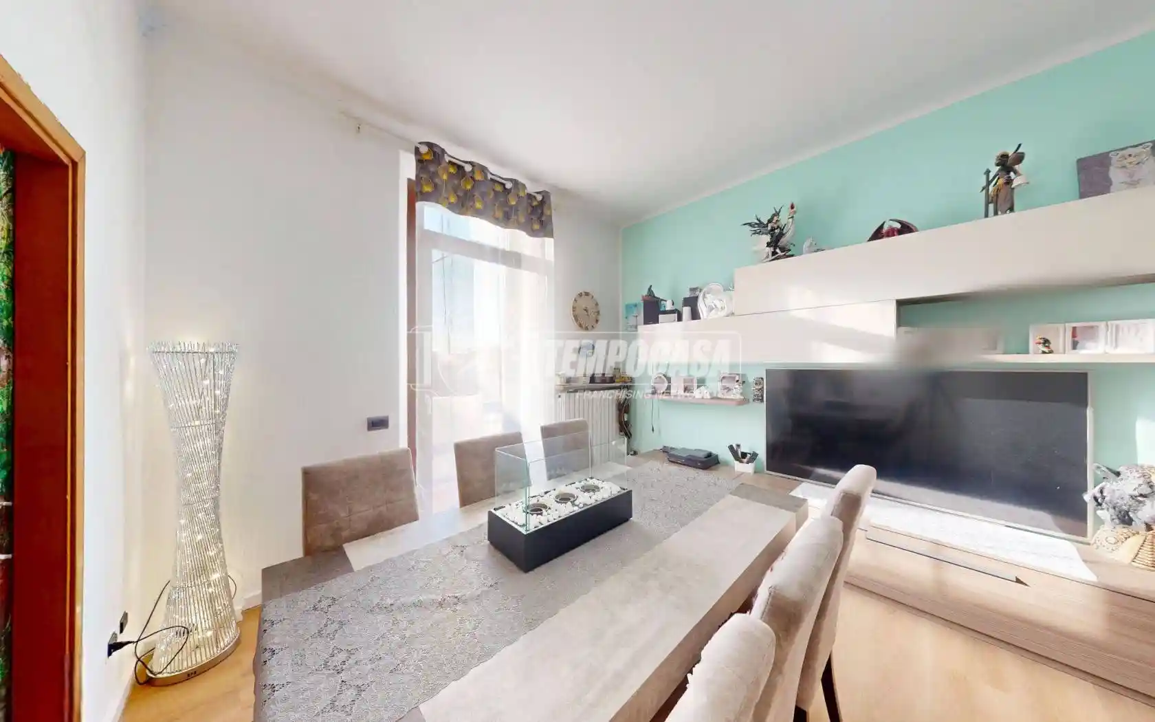 Appartamento in vendita a Albiolo