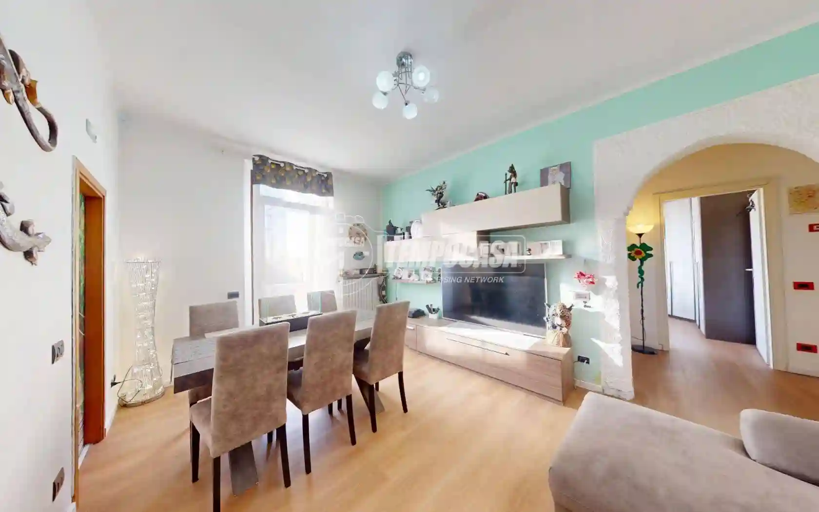 Appartamento - foto 4