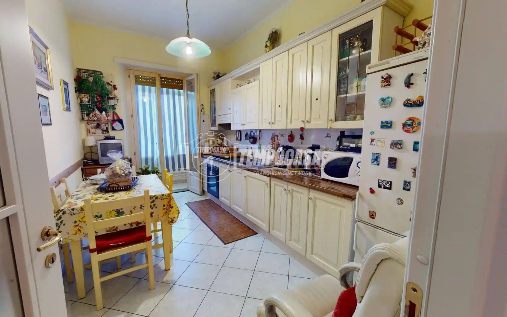 Appartamento in vendita a Torino