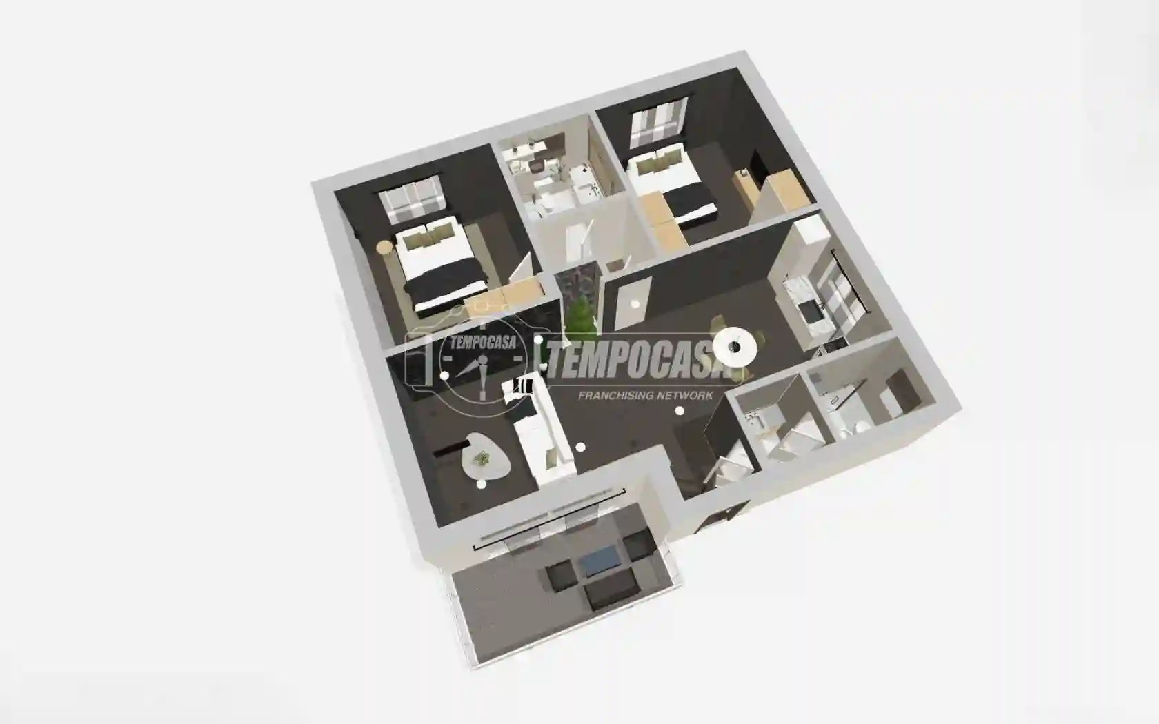 Appartamento - foto 3