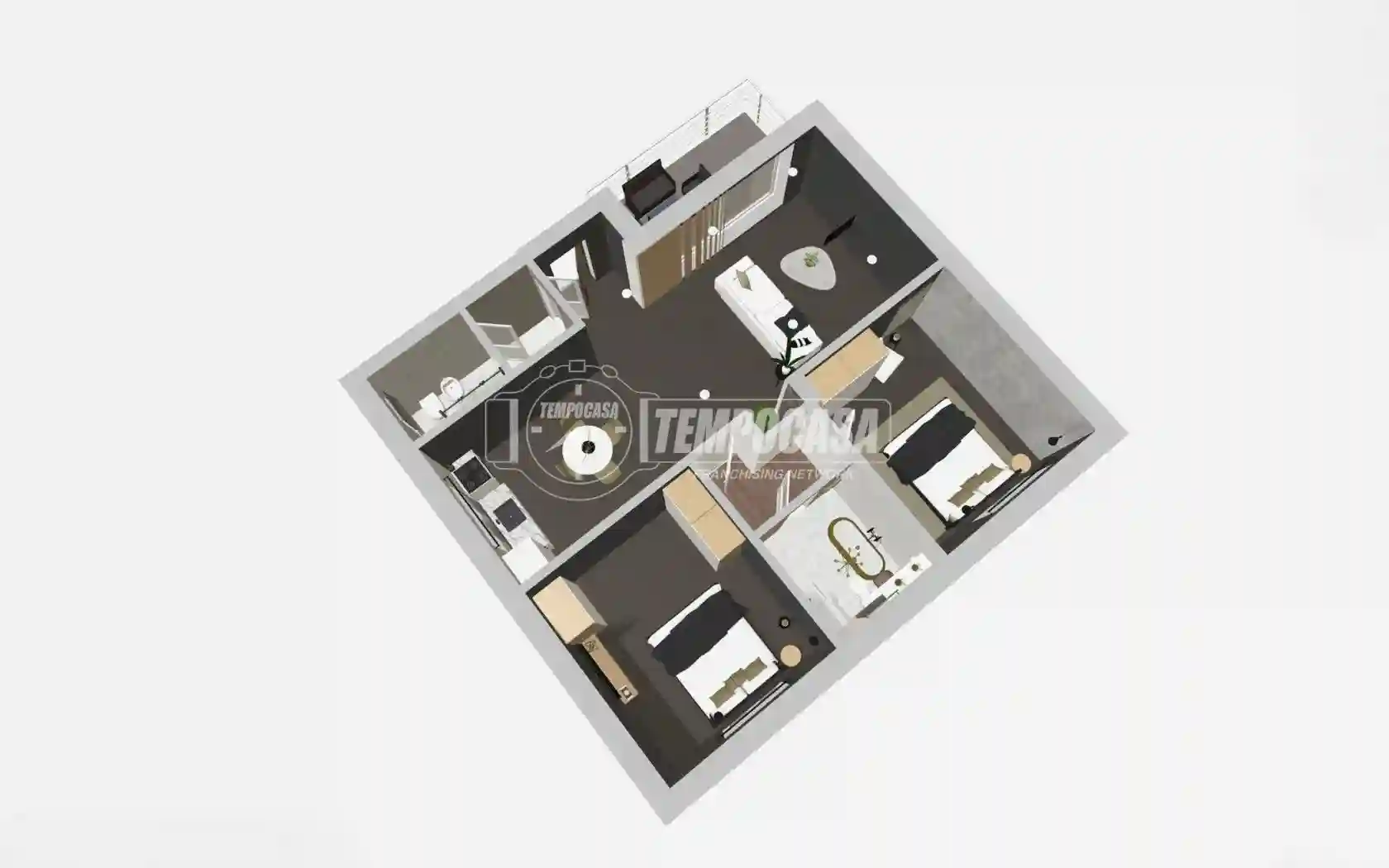 Appartamento - foto 5