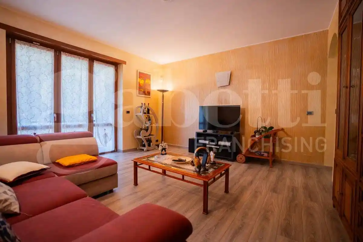 Appartamento in vendita a Pinerolo