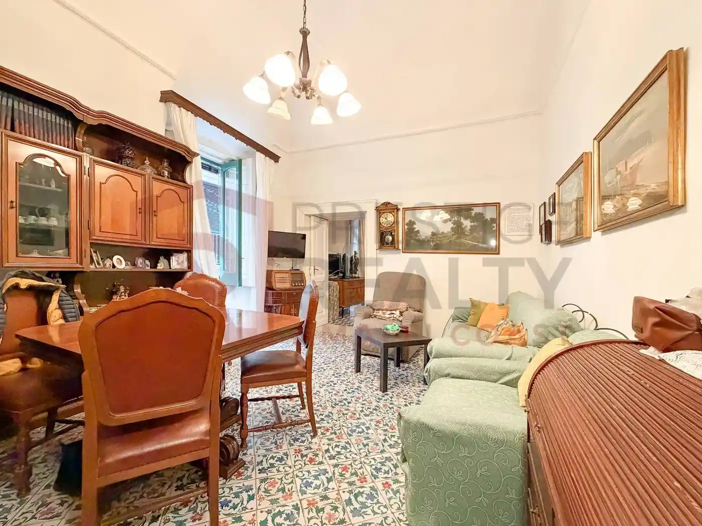 Appartamento in vendita a Amalfi