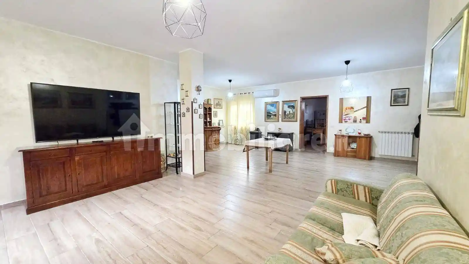 Villa in vendita a Labico