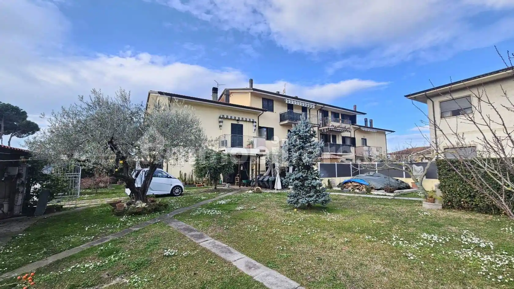 Villetta a schiera in vendita a Viareggio