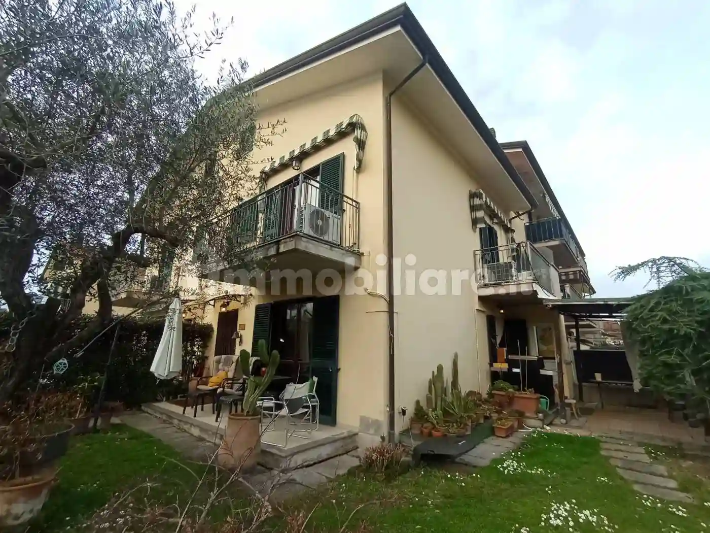 Villetta a schiera - foto 2