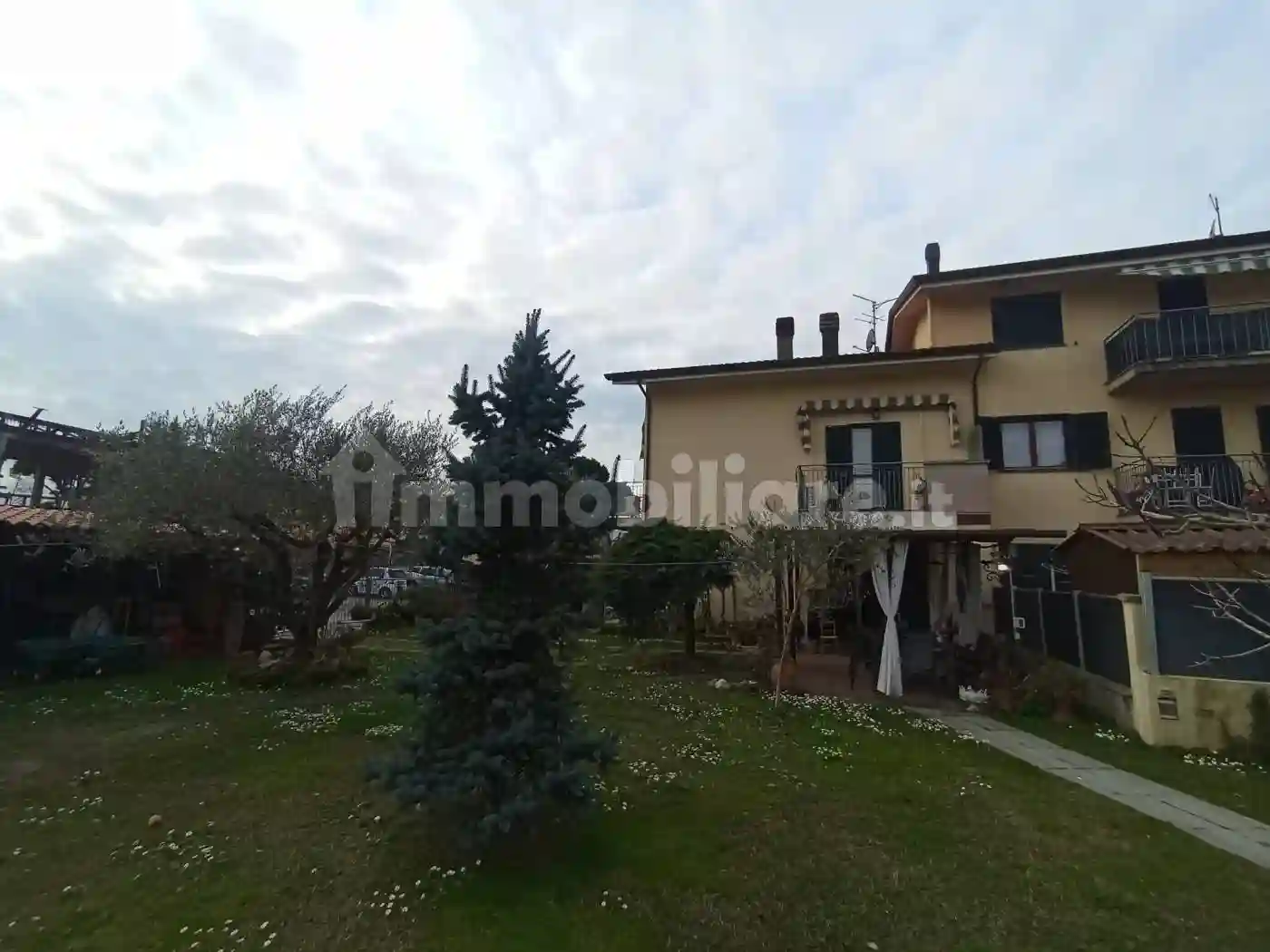 Villetta a schiera - foto 4