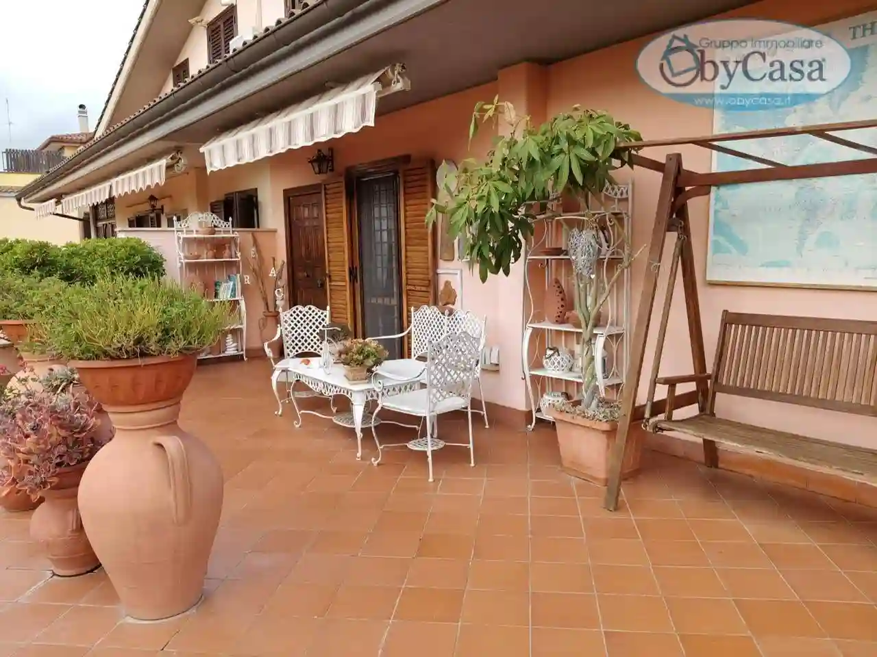 Villetta a schiera - foto 2