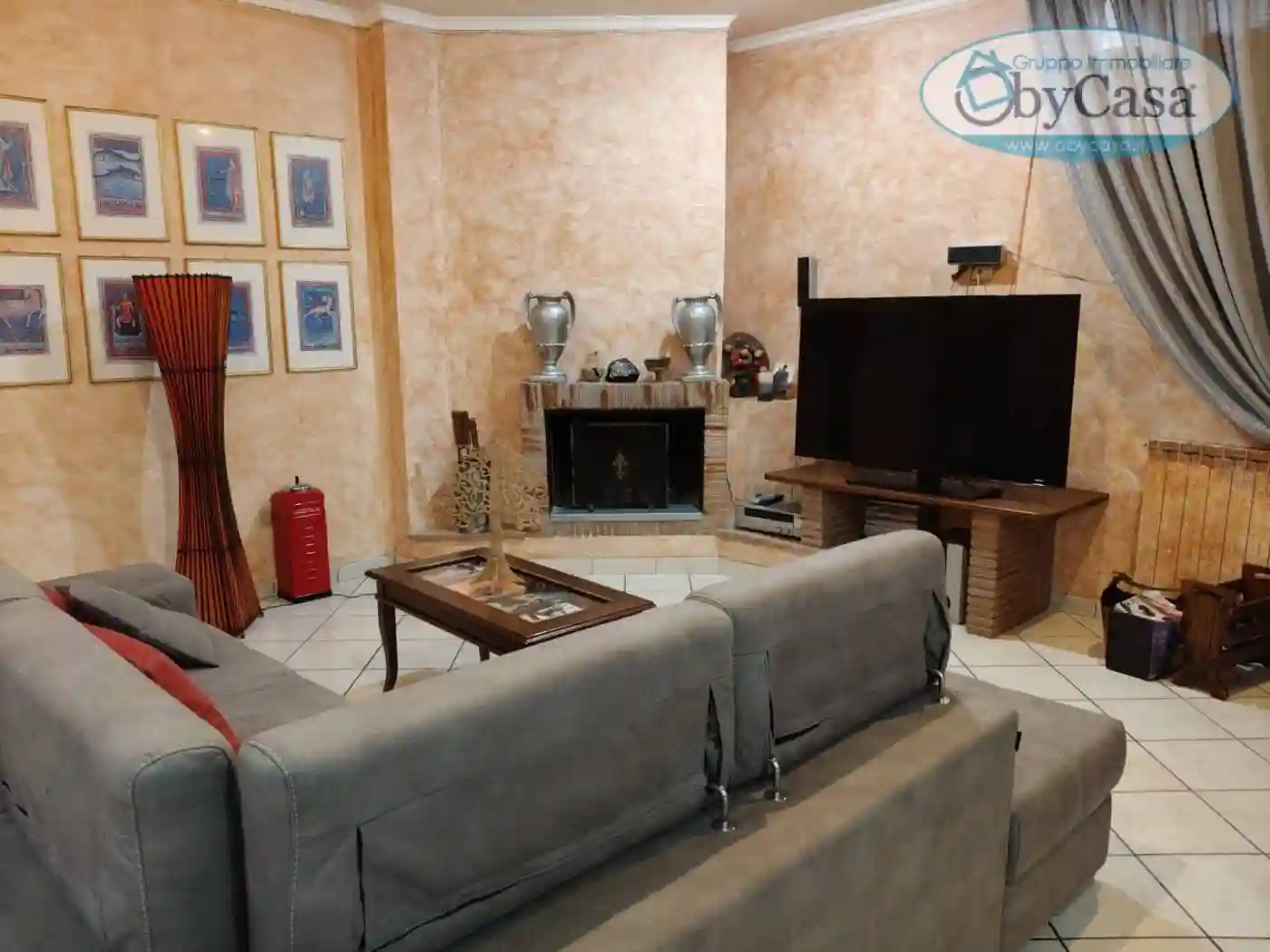 Villetta a schiera - foto 5