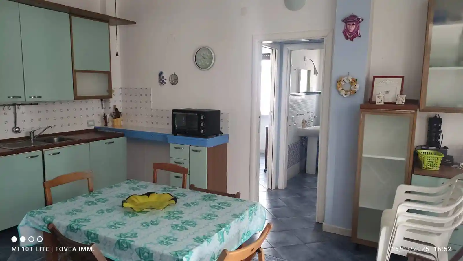 Appartamento in vendita a Lesina