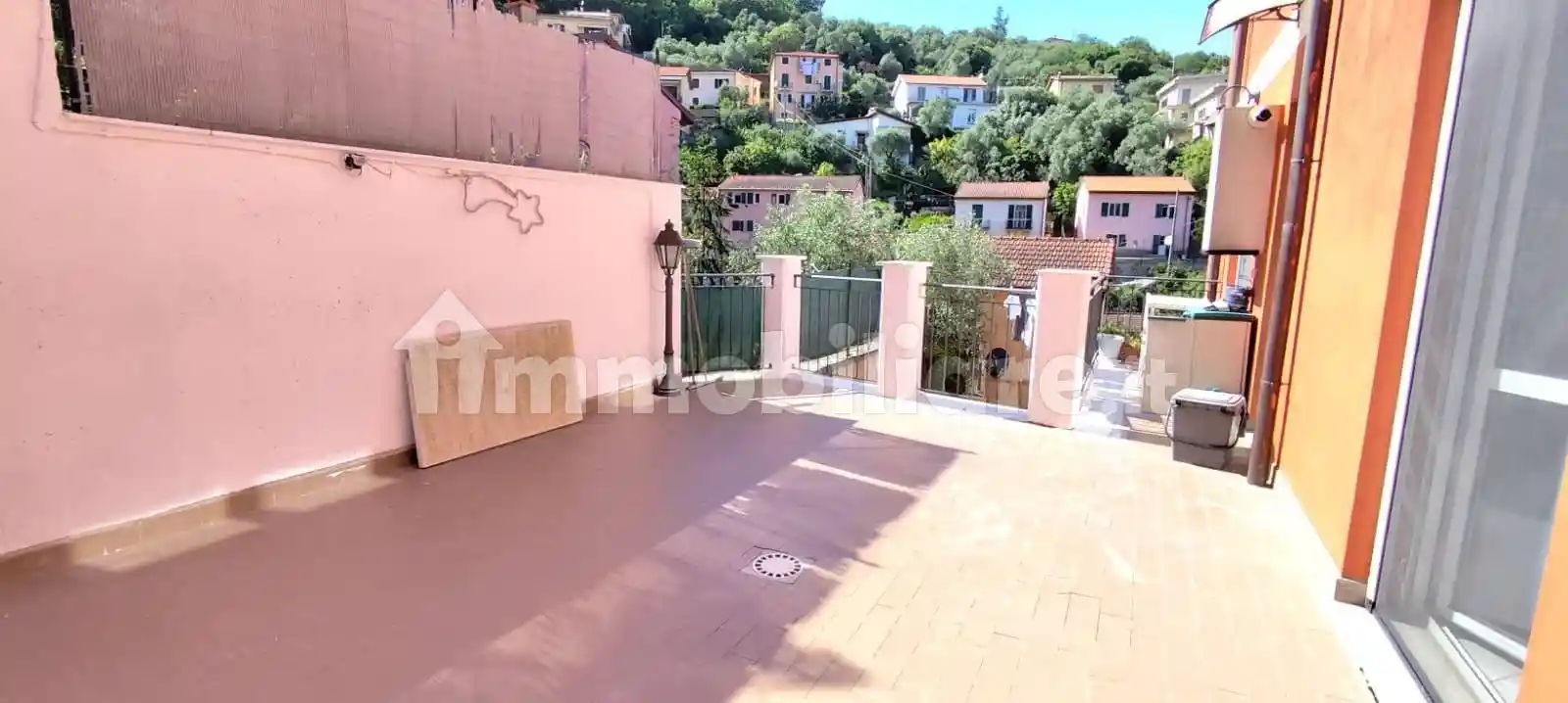 Appartamento in vendita a La Spezia