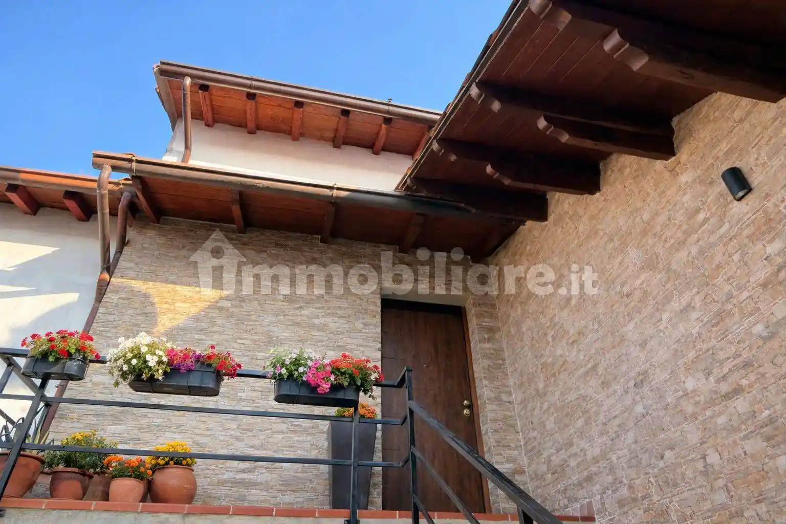 Villa in vendita a Scandolara Ripa d'Oglio