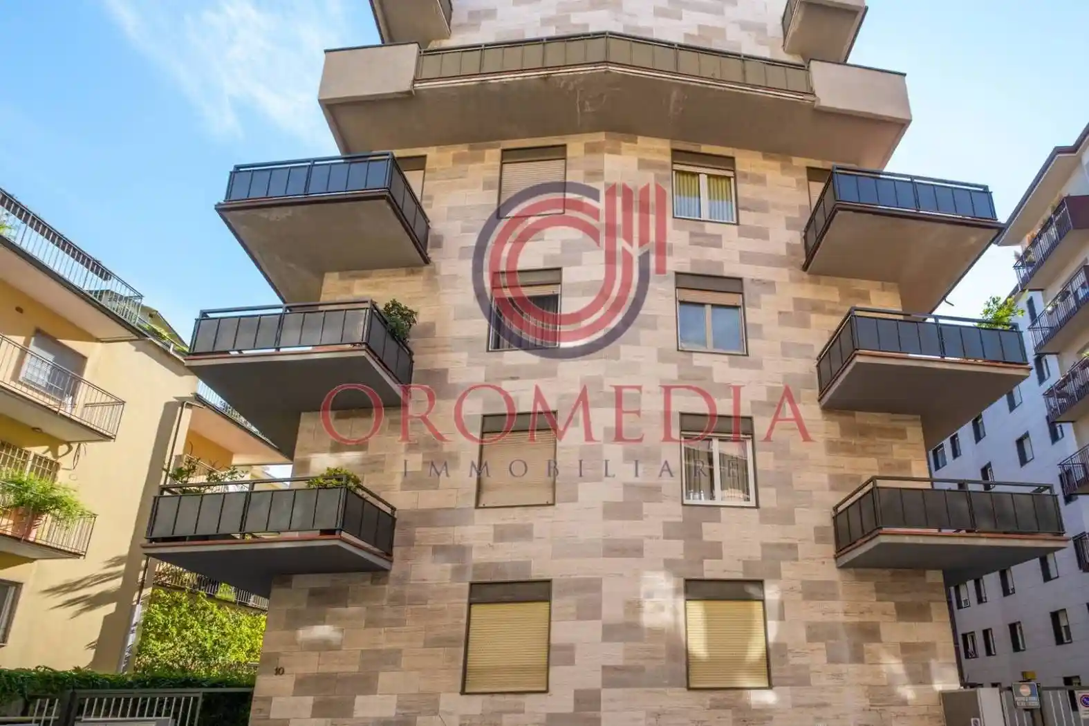 Appartamento in vendita a Bergamo