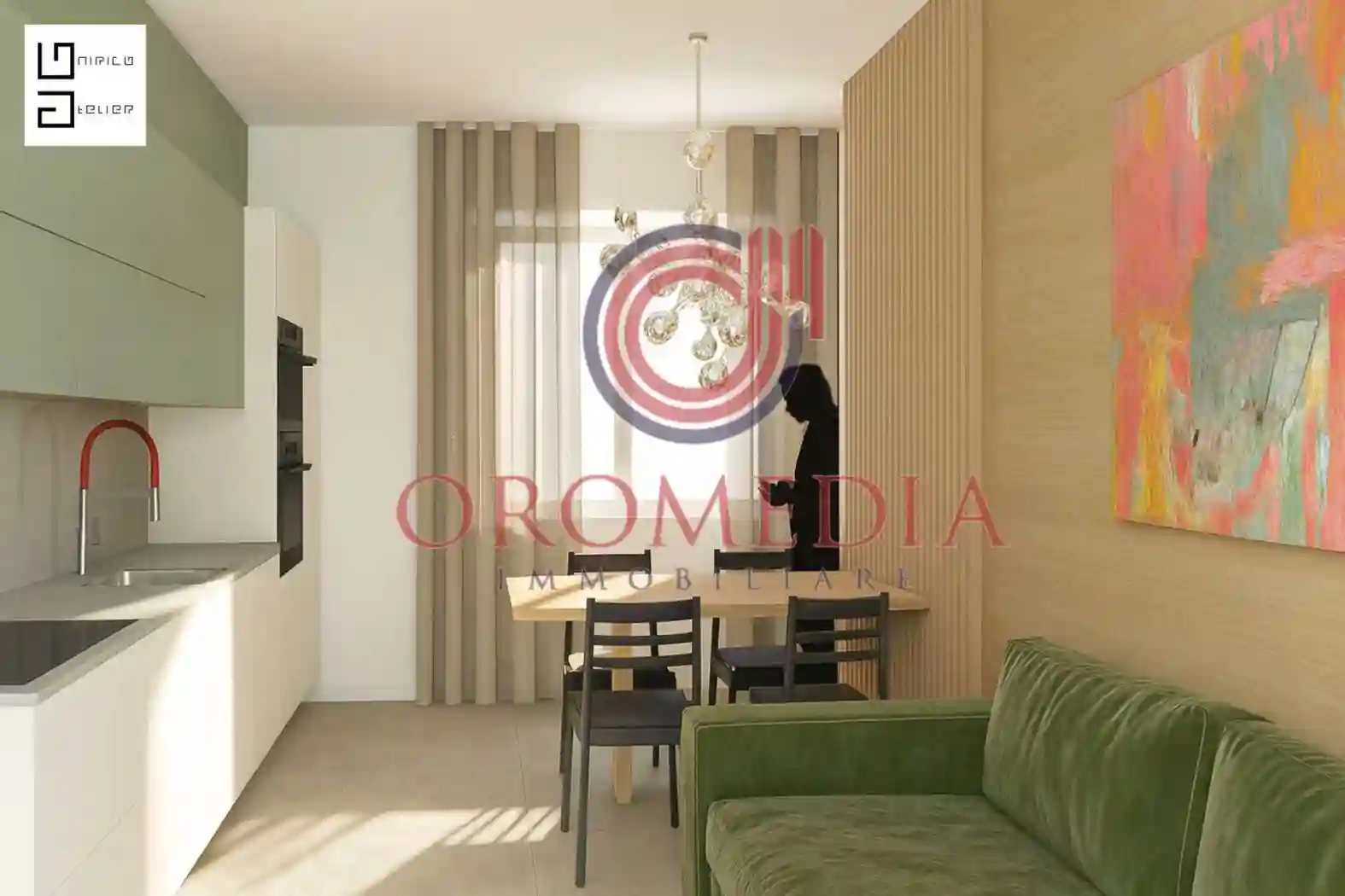 Appartamento - foto 5