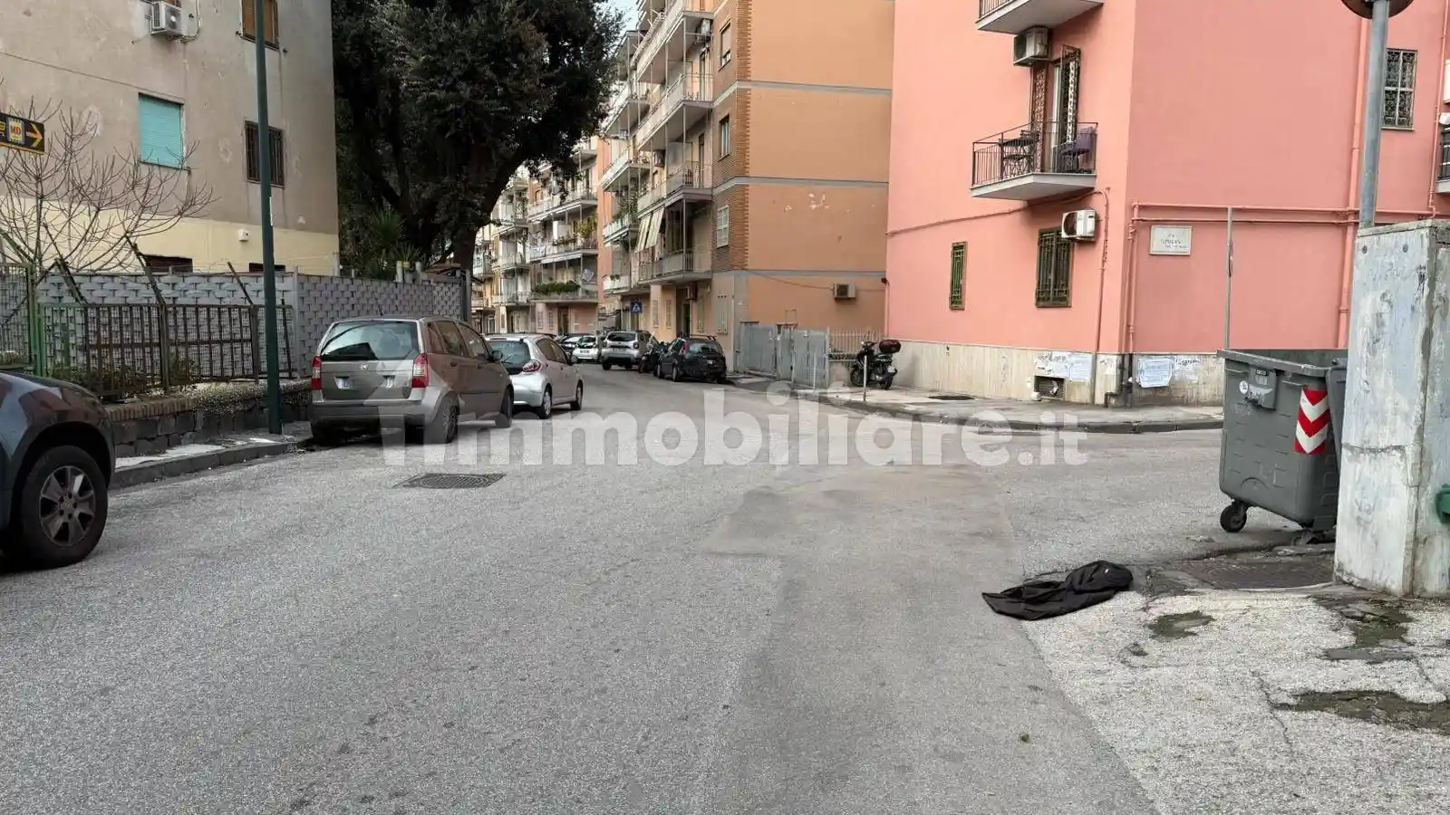 Appartamento in vendita a Napoli