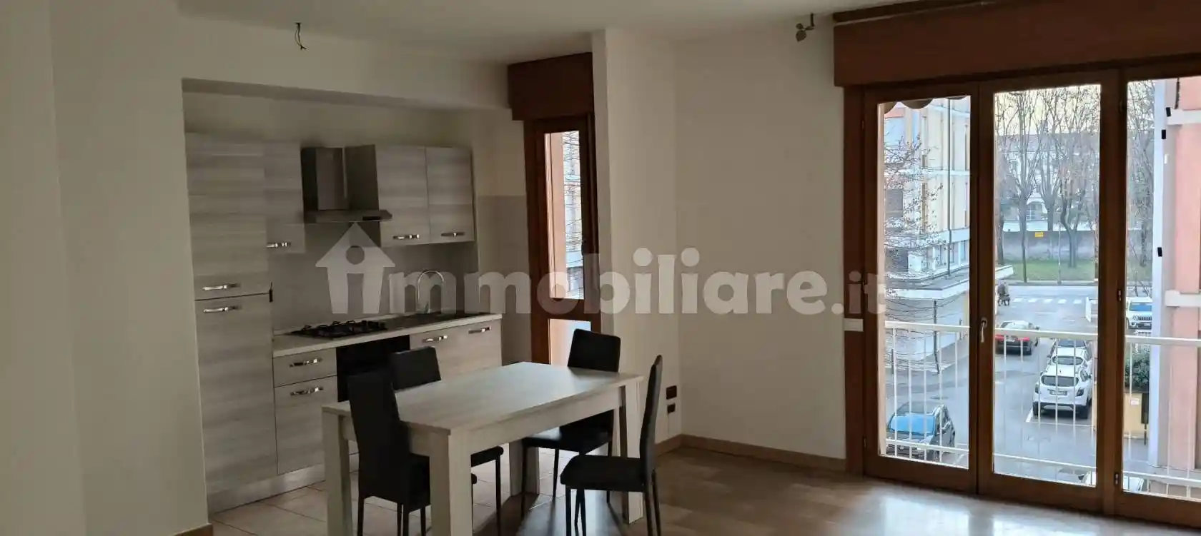 Appartamento in vendita a Treviso