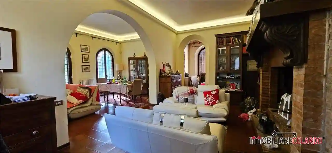 Villa - foto 5