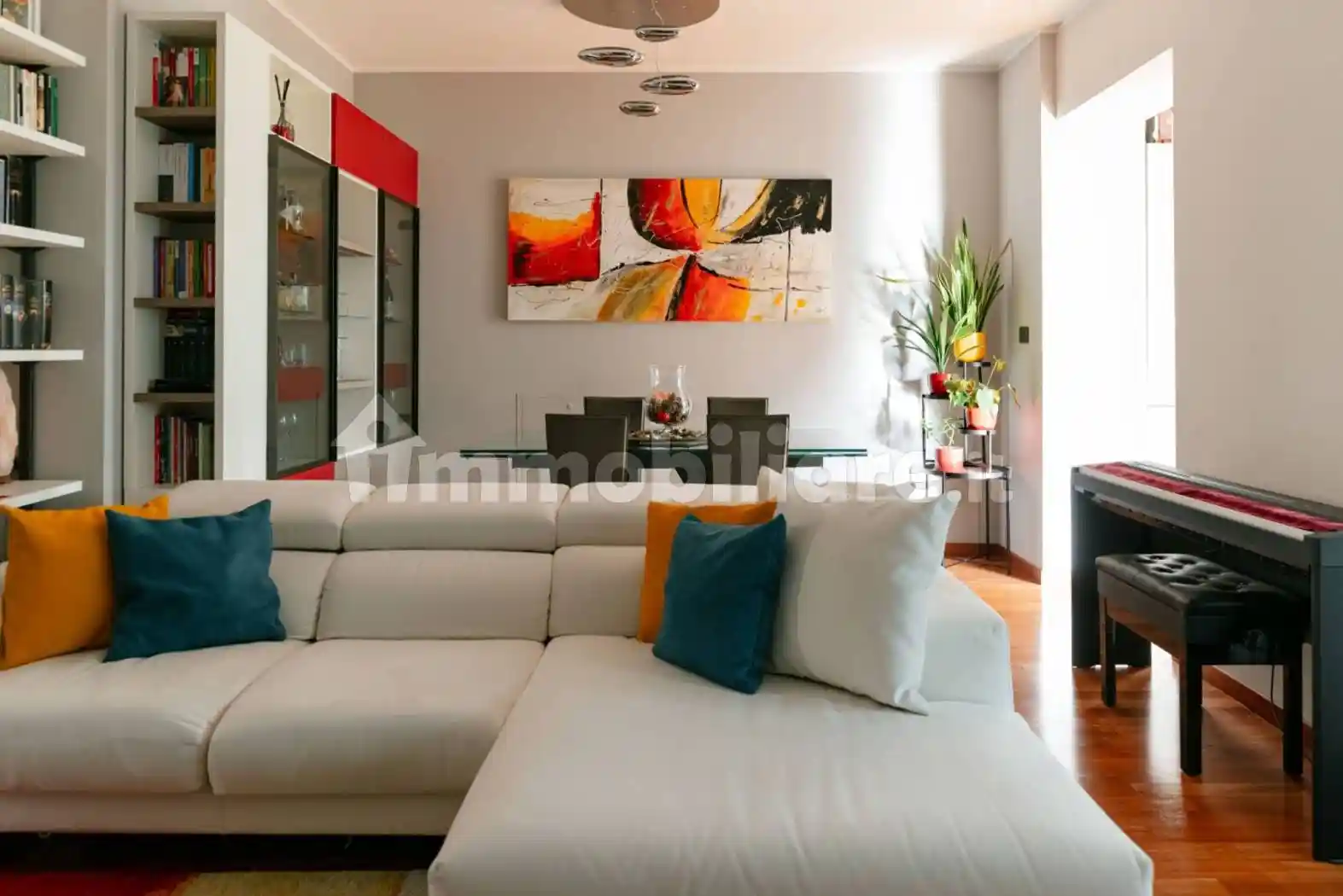 Appartamento in vendita a Torino