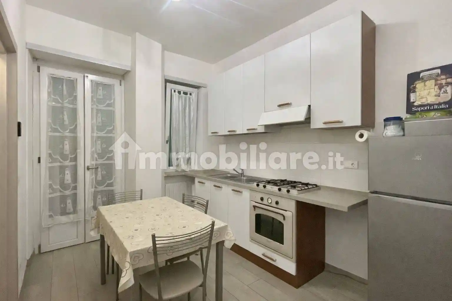 Appartamento in vendita a Banchette