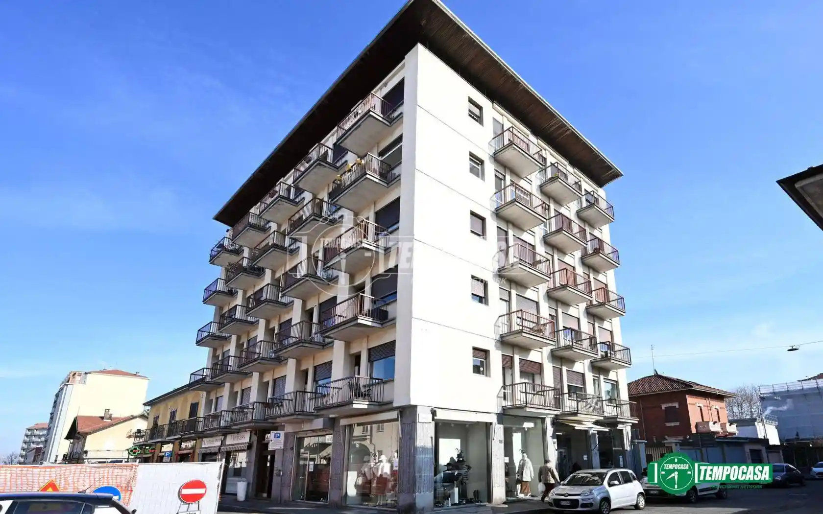 Appartamento in vendita a Venaria Reale