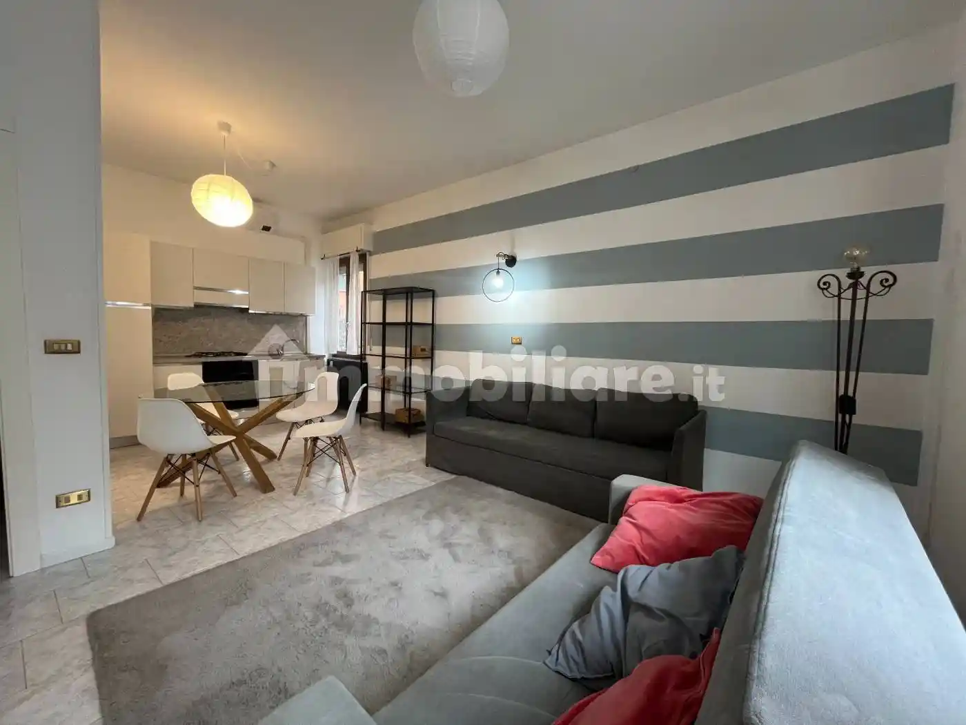 Appartamento in affitto a Verona