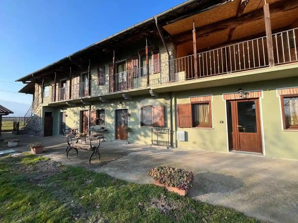 Casa indipendente - foto 2