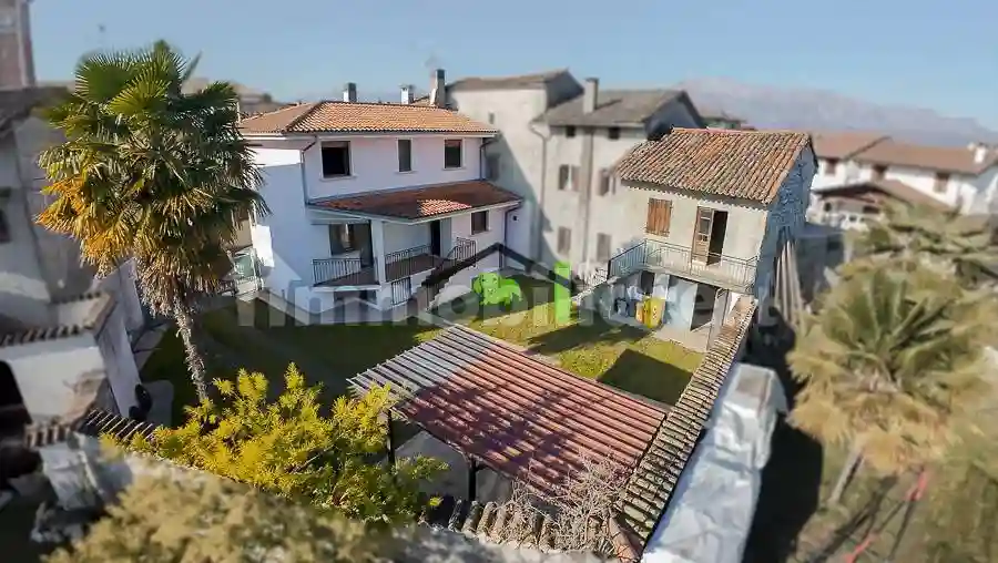 Villetta a schiera - foto 3