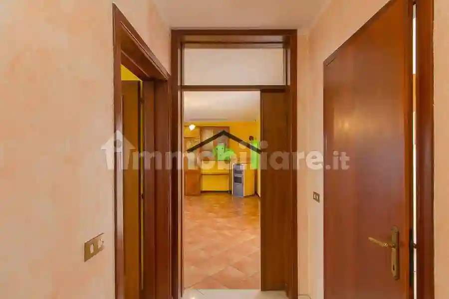 Villetta a schiera - foto 5