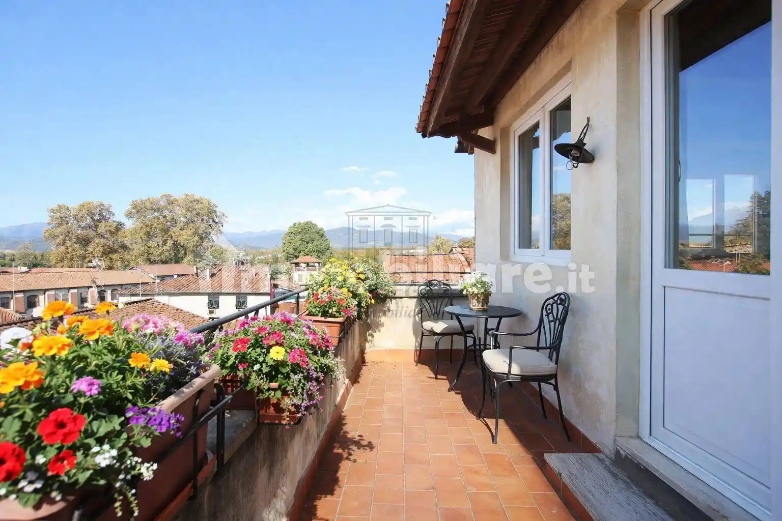 Appartamento in vendita a Lucca