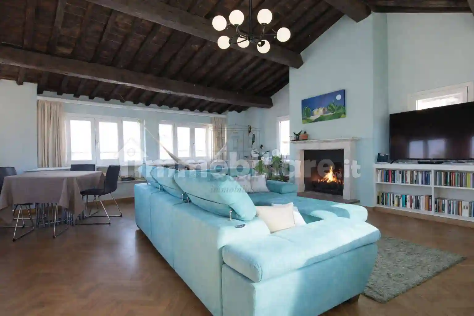 Appartamento - foto 3