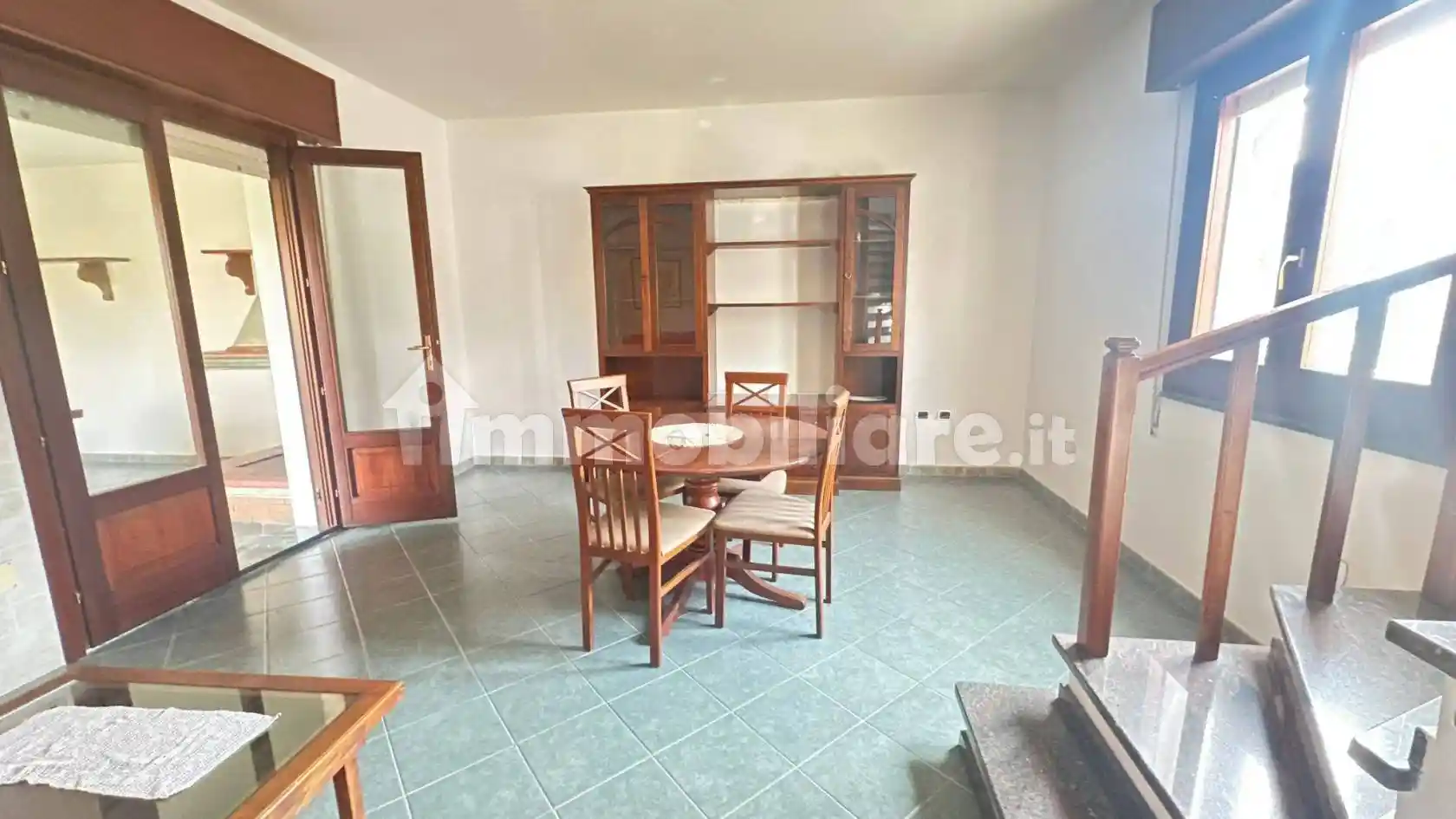 Villetta a schiera in vendita a Assemini