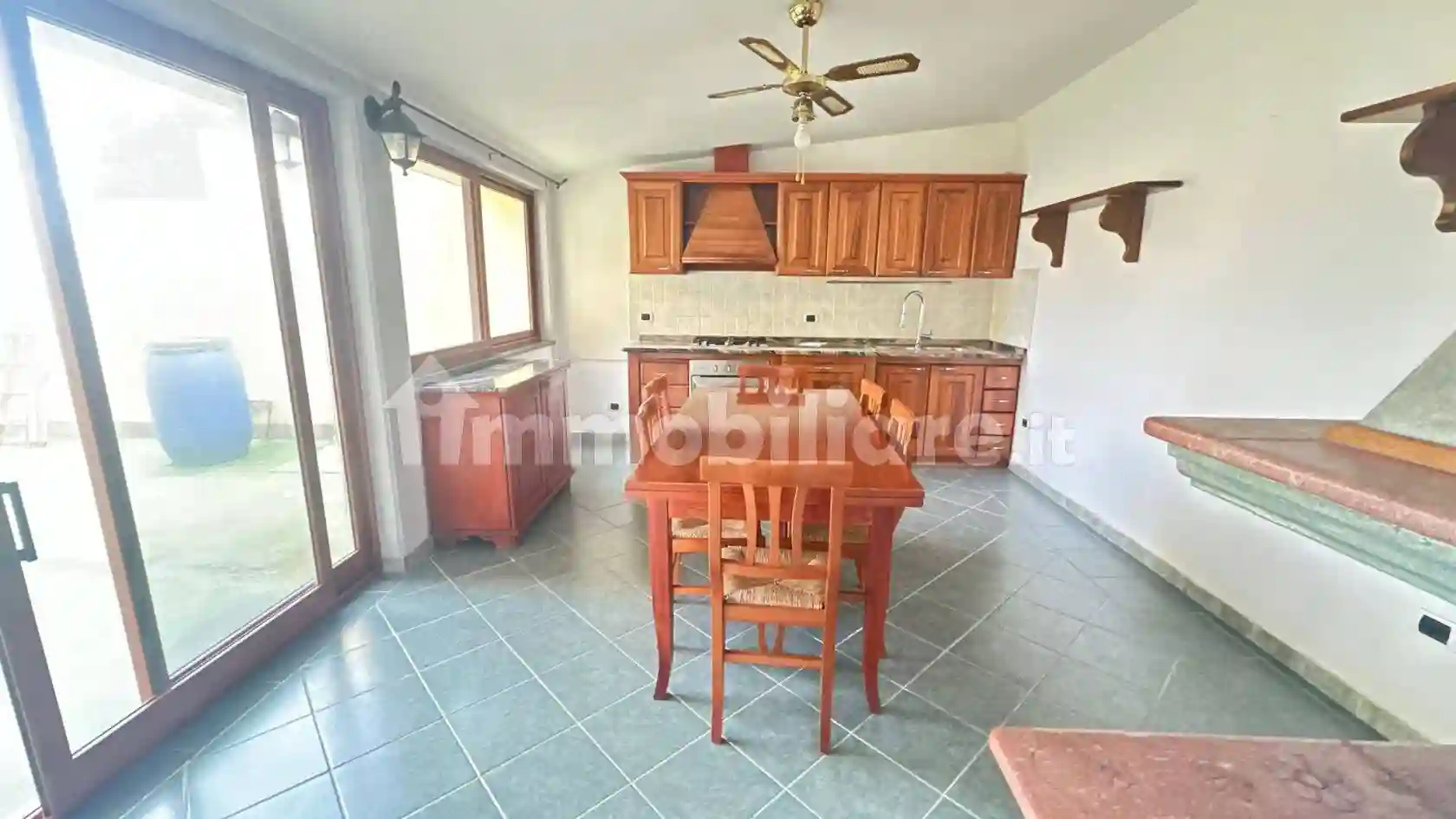 Villetta a schiera - foto 5