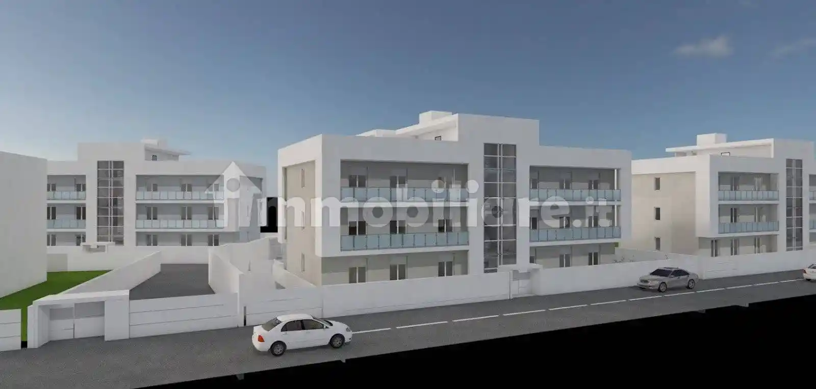 Appartamento in vendita a Aversa