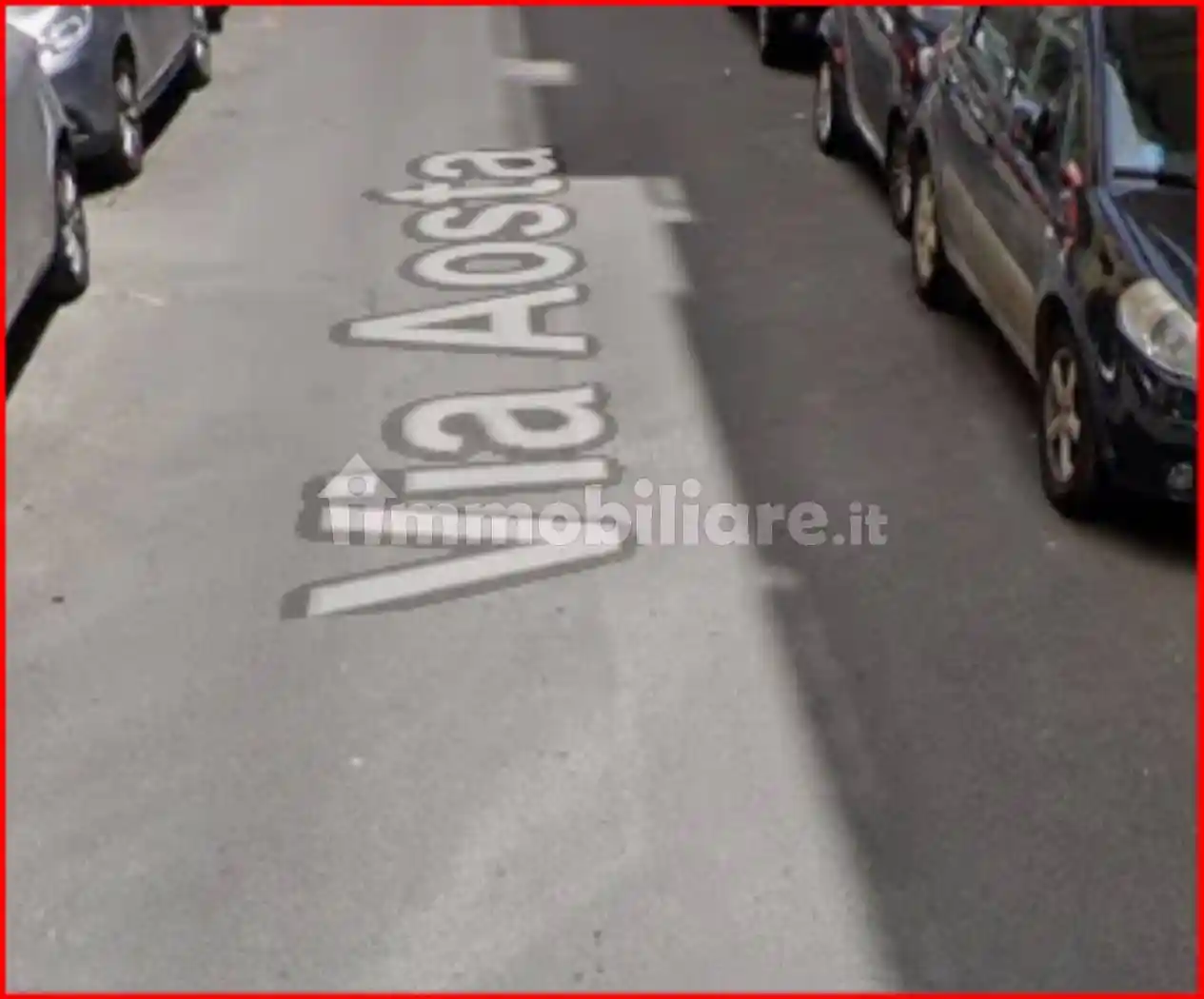 Appartamento in vendita a Catania