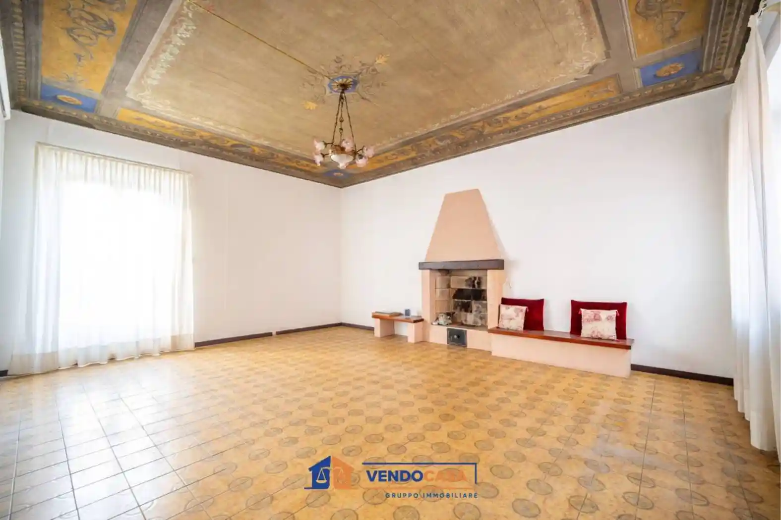 Casa indipendente in vendita a Moretta